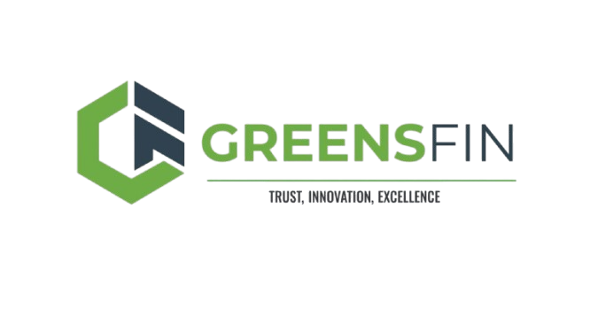 Greensfin